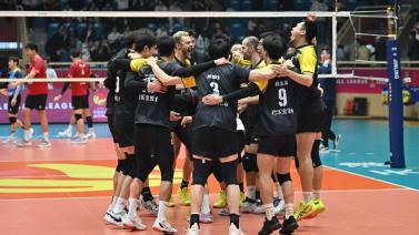 建队基石 建队基石